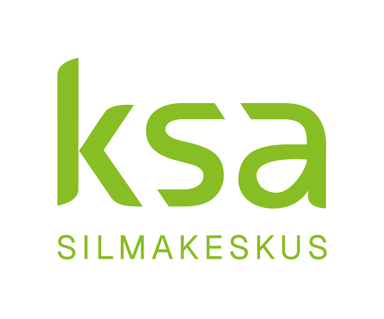 KSA Silmakeskus